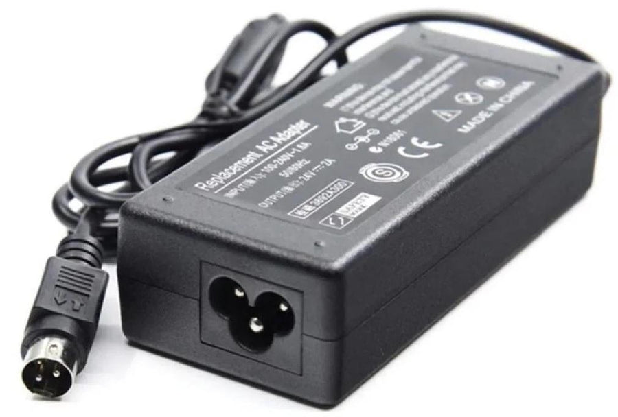 Thermal Printer Charger 24V 2.5A 60W