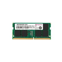 32GB DDR4-3200MHz 260-pin Notebook SODIMM Module