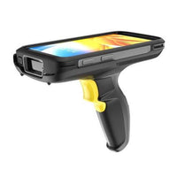 Zebra TC22/TC27TRIGGER HANDLE; SUPPORTS DEVICE WITH EITHER BASIC OR EXTENDED BATTERY (REQUIRES PROTECTIVE BOOT; SOLD SEPARATELY)