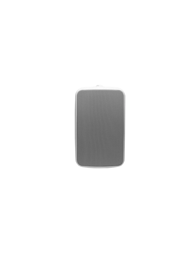 TruAudio 6.5" 2-Way Outdoor Speaker | OP-6.2-WT