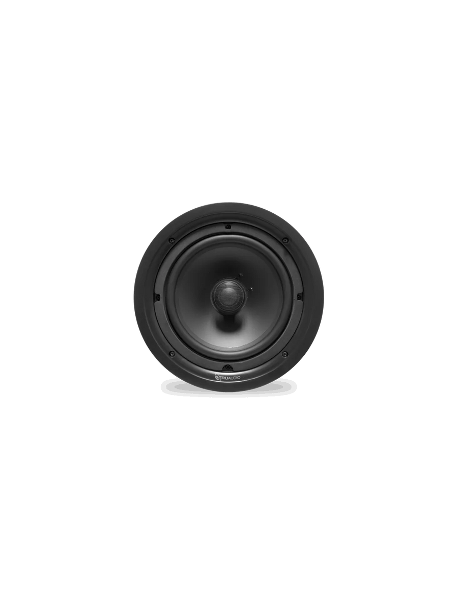 TruAudio 6.5" In-Ceiling Frameless Speaker | PP-6