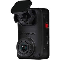 Transcend DrivePro 10 Dash Camera with 64GB MicroSD Card - Image 3