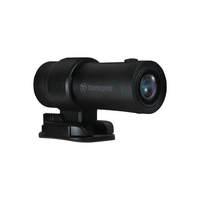 Transcend DrivePro Body 20B Motorcycle Dashcam IP68 with 64GB MicroSD - Image 4