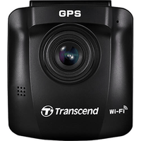 Transcend DrivePro 250 Dash Camera with 64GB MicroSD Card - Image 2