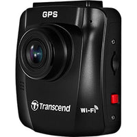Transcend DrivePro 250 Dash Camera with 64GB MicroSD Card - Image 3
