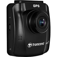 Transcend DrivePro 250 Dash Camera with 64GB MicroSD Card - Image 4
