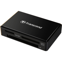 Transcend RDF8 USB Multi-Card Reader - Image 3
