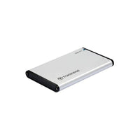 TRANSCEND STOREJET 2.5'' USB3.0 SATA ENCLOSURE - S