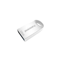 Transcend JetFlash 710 128GB USB 3.2 Gen 1 Flash Drive Capless Silver - Image 4