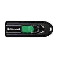 Transcend JetFlash 790C 128GB USB-C 3.2 Gen 1 Flash Drive - Image 3