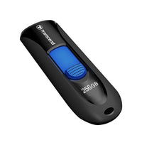 Transcend 128GB JF790 USB3.1 Gen 1 Capless Flash D