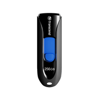 Transcend 128GB JF790 USB3.1 Gen 1 Capless Flash D