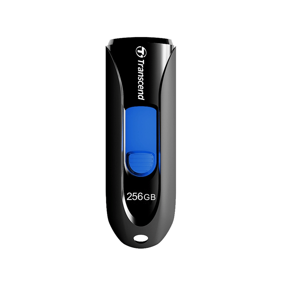 Transcend 128GB JF790 USB3.1 Gen 1 Capless Flash D