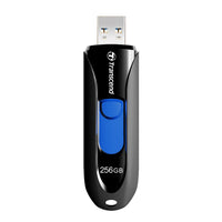 Transcend 128GB JF790 USB3.1 Gen 1 Capless Flash D