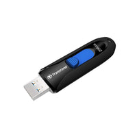 Transcend 128GB JF790 USB3.1 Gen 1 Capless Flash D