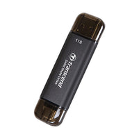 Transcend ESD310C 1TB Portable SSD USB-C 3.2 Gen 2 1050MB/s - Image 4