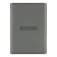 Transcend ESD360C 1TB Portable External SSD USB-C 3.2 Gen 2x2 2000MB/s Grey - Image 4