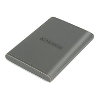 Transcend ESD360C 1TB Portable External SSD USB-C 3.2 Gen 2x2 2000MB/s Grey - Image 5