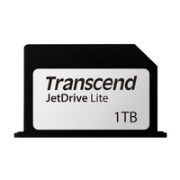 Transcend JetDrive Lite 330 1TB MacBook Storage Expansion Card - Image 3