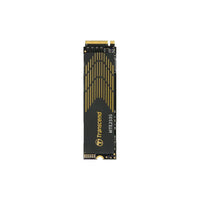 Transcend 245S 1TB M.2 NVMe PCIe 4.0 SSD 5300MB/s Read - Image 2