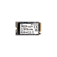 Transcend 410S 1TB M.2 2242 PCIe Gen4 NVMe SSD 5000MB/s Read 3D NAND