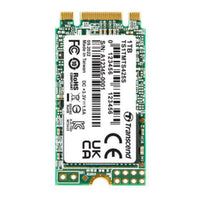 Transcend MTS425S 1TB M.2 2242 SATA SSD 550MB/s Read - Image 4