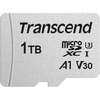 Transcend USD300S 1TB MicroSDXC UHS-I U3 V30 A2 100MB/s - Image 2