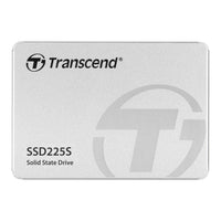 Transcend SSD225S 250GB 2.5" SATA SSD 500MB/s Read - Image 4