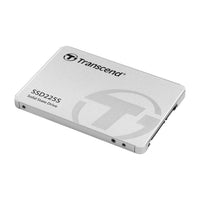 Transcend SSD225S 2TB 2.5" SATA SSD 560MB/s Read - Image 2