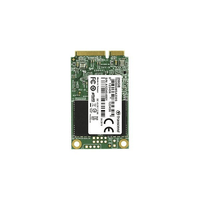 TRANSCEND 256GB MSA230 MSATA SSD