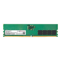 Transcend 16GB DDR5 5600MHz CL46 Unbuffered DIMM Desktop Memory - Image 3