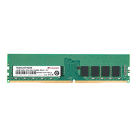 Transcend ECC Memory Module 16GB DDR4 3200MHz