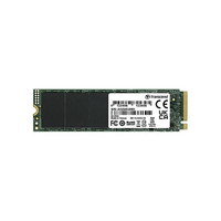 Transcend 115S 2TB M.2 2280 NVMe PCIe 3.0 SSD 3200/1900 MB/s 3D NAND - Image 3