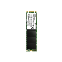 TRANSCEND 2TB MTE220S PCI-E GEN 3x4 NVMe M.2 2280 SSD 3D TLC with DRAM cache - 3500 MB/s Read 2900 MB/s Write - 4400 TBW