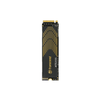 Transcend 250S 2TB M.2 NVMe PCIe 4.0 SSD 7100MB/s Read - Image 2