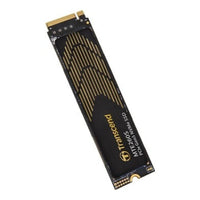 Transcend MTE260S 2TB M.2 PCIe Gen5 NVMe SSD 14000 MB/s Read - Image 3