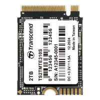 Transcend MTE310S 2TB M.2 2230 NVMe PCIe Gen 4 SSD 5000MB/s Read - Image 2