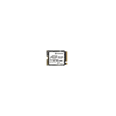 Transcend 310S 2TB M.2 PCIe 4.0 NVMe Internal SSD