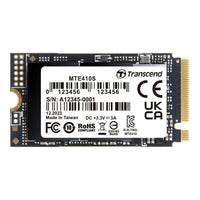 Transcend MTE410S 2TB M.2 2242 NVMe PCIe 4.0 SSD 5000MB/s Read - Image 4