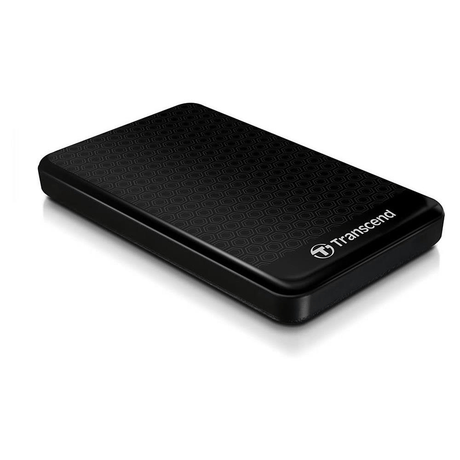 Transcend Storejet 2.5'' 2TB 25A3 USB 3.1 HDD