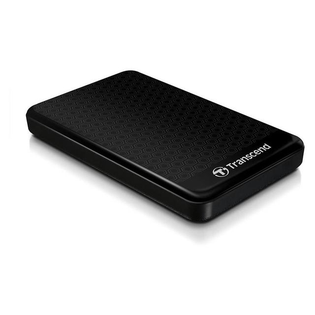 TRANSCEND STOREJET 2.5'' 2TB 25A3 USB 3.1  HDD
