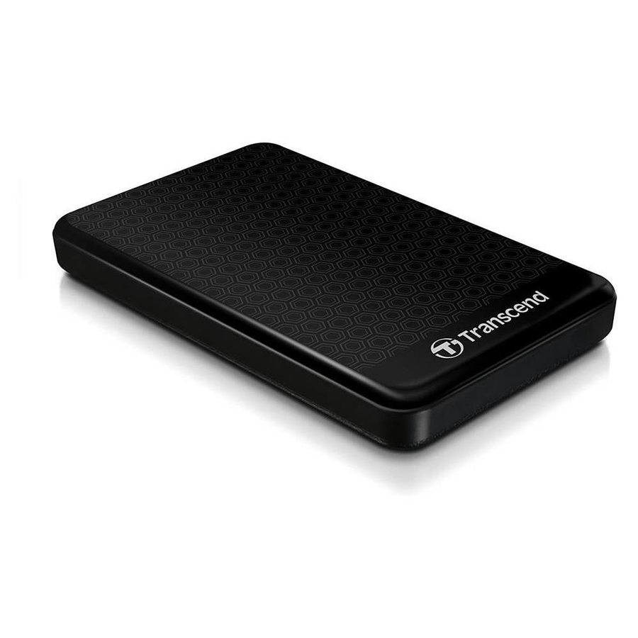 TRANSCEND STOREJET 2.5'' 2TB 25A3 USB 3.1  HDD