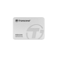 Transcend SSD225S 2TB 2.5" SATA SSD 560MB/s Read - Image 4