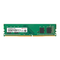 Transcend 8GB DDR4-3200 288-pin Unbuffered DIMM Desktop Memory with Heatsink - Image 3
