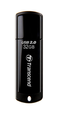 TRANSCEND JETFLASH 32GB 350 SERIES