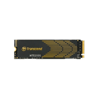 Transcend 250S 4TB M.2 2280 NVMe PCIe 4.0 SSD 7500/6700 MB/s - Image 2