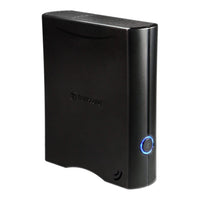 TRANSCEND STOREJET 4TB 3.5'' USB3.0 HDD