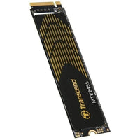 Transcend 245Se 500GB M.2 NVMe PCIe 4.0 SSD 4800MB/s Read - Image 3