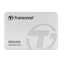Transcend SSD225S 500GB 2.5" SATA SSD 530MB/s Read - Image 4