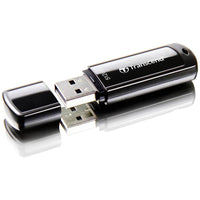 Transcend JetFlash 700 512GB USB-A 3.2 Gen 1 Flash Drive (Black) - Image 4